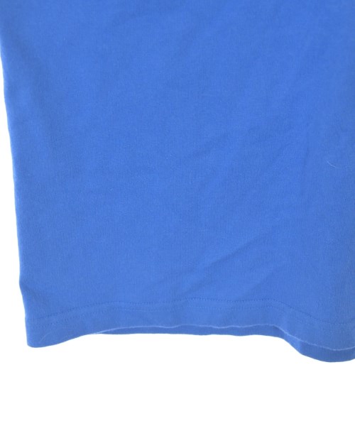 BALENCIAGA（バレンシアガ）Tシャツ・カットソー 青 サイズ:XS メンズ/2200702518225