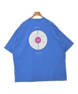 BALENCIAGA（バレンシアガ）Tシャツ・カットソー 青 サイズ:XS メンズ/2200702518225
