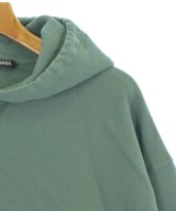BALENCIAGA（バレンシアガ）パーカー 緑 サイズ:XS メンズ/2200702572111