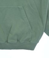 BALENCIAGA（バレンシアガ）パーカー 緑 サイズ:XS メンズ/2200702572111