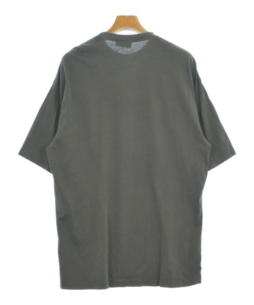 BALENCIAGA（バレンシアガ）Tシャツ・カットソー グレー サイズ:S メンズ/2200702572159