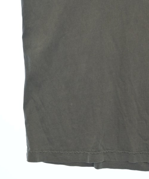 BALENCIAGA（バレンシアガ）Tシャツ・カットソー グレー サイズ:S メンズ/2200702572159