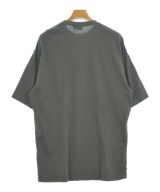 BALENCIAGA（バレンシアガ）Tシャツ・カットソー グレー サイズ:S メンズ/2200702572159