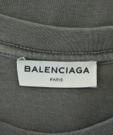 BALENCIAGA（バレンシアガ）Tシャツ・カットソー グレー サイズ:S メンズ/2200702572159