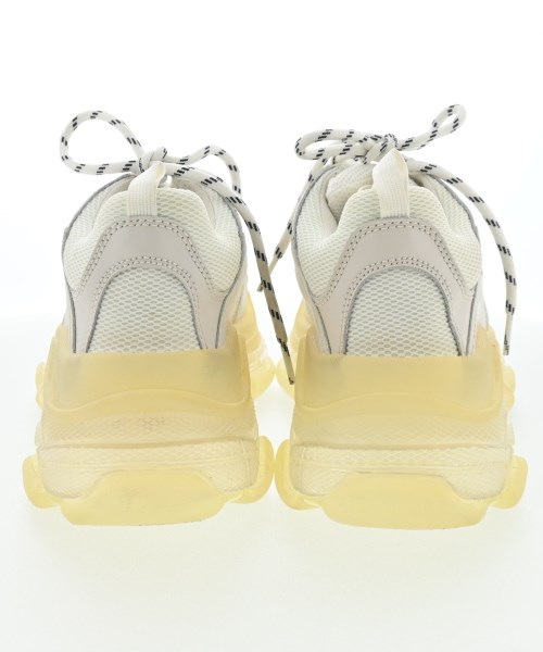 BALENCIAGA（バレンシアガ）スニーカー 白 サイズ:27.5cm メンズ/2200702572487