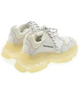 BALENCIAGA（バレンシアガ）スニーカー 白 サイズ:27.5cm メンズ/2200702572487
