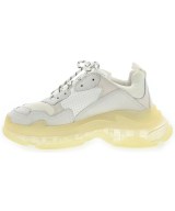 BALENCIAGA（バレンシアガ）スニーカー 白 サイズ:27.5cm メンズ/2200702572487