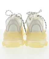 BALENCIAGA（バレンシアガ）スニーカー 白 サイズ:27.5cm メンズ/2200702572487
