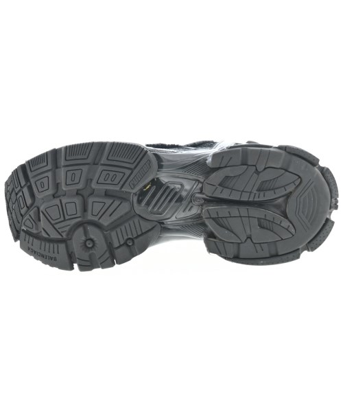 BALENCIAGA（バレンシアガ）スニーカー 黒 サイズ:28.5cm メンズ/2200702572494