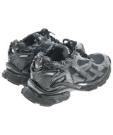 BALENCIAGA（バレンシアガ）スニーカー 黒 サイズ:28.5cm メンズ/2200702572494