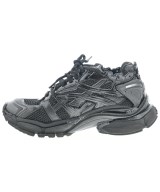 BALENCIAGA（バレンシアガ）スニーカー 黒 サイズ:28.5cm メンズ/2200702572494