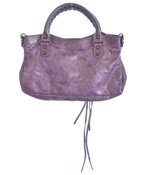 BALENCIAGA(バレンシアガ)のハンドバッグ サイズ:- 79,200円