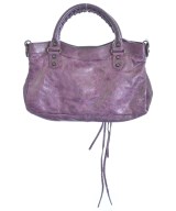 BALENCIAGA ハンドバッグ