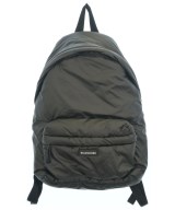BALENCIAGA（バレンシアガ）バックパック・リュック 黒 サイズ:- メンズ/2200703447470