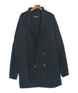 BALENCIAGA（バレンシアガ）カジュアルジャケット 黒 サイズ:44(S位) メンズ/2200703668202