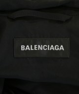 BALENCIAGA（バレンシアガ）カジュアルジャケット 黒 サイズ:44(S位) メンズ/2200703668202