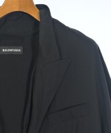 BALENCIAGA（バレンシアガ）カジュアルジャケット 黒 サイズ:44(S位) メンズ/2200703668202