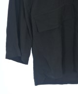 BALENCIAGA（バレンシアガ）カジュアルジャケット 黒 サイズ:44(S位) メンズ/2200703668202