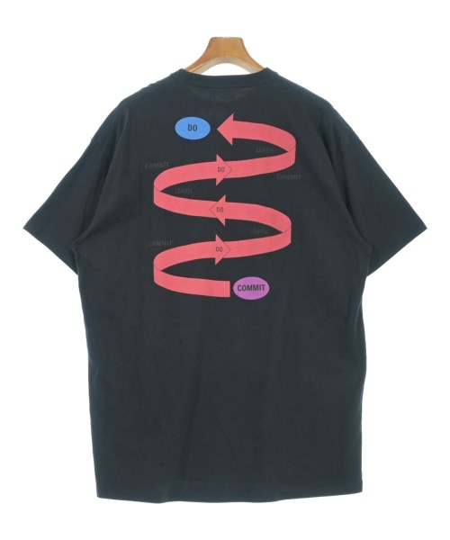 BALENCIAGA（バレンシアガ）Tシャツ・カットソー 黒 サイズ:S メンズ/2200703668448