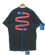 BALENCIAGA（バレンシアガ）Tシャツ・カットソー 黒 サイズ:S メンズ/2200703668448