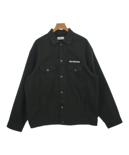 BALENCIAGA(バレンシアガ)のカバーオール サイズ:34(XS位) 58,800円