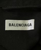 BALENCIAGA（バレンシアガ）カバーオール 黒 サイズ:34(XS位) メンズ/2200703747020