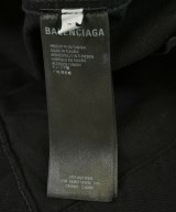 BALENCIAGA（バレンシアガ）カバーオール 黒 サイズ:34(XS位) メンズ/2200703747020