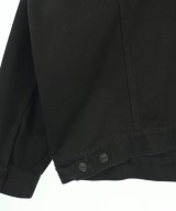 BALENCIAGA（バレンシアガ）カバーオール 黒 サイズ:34(XS位) メンズ/2200703747020