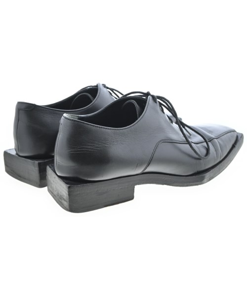 BALENCIAGA（バレンシアガ）ビジネス・ドレスシューズ 黒 サイズ:EU39(24cm位) メンズ/2200703809049