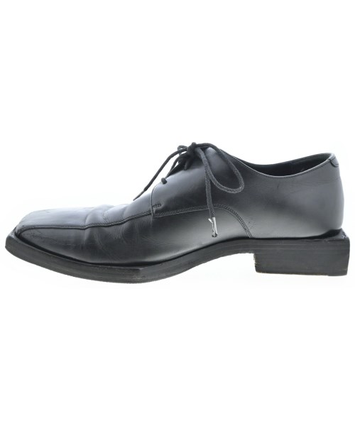 BALENCIAGA（バレンシアガ）ビジネス・ドレスシューズ 黒 サイズ:EU39(24cm位) メンズ/2200703809049