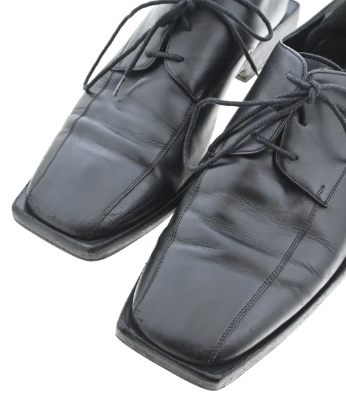 BALENCIAGA（バレンシアガ）ビジネス・ドレスシューズ 黒 サイズ:EU39(24cm位) メンズ/2200703809049