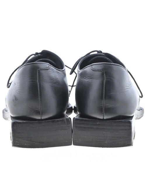 BALENCIAGA（バレンシアガ）ビジネス・ドレスシューズ 黒 サイズ:EU39(24cm位) メンズ/2200703809049