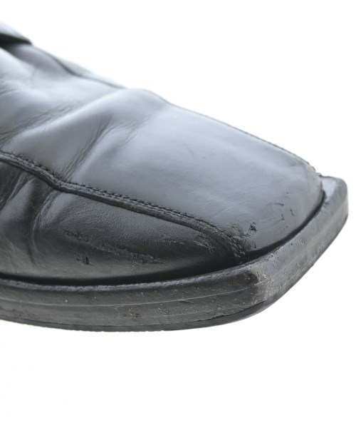 BALENCIAGA（バレンシアガ）ビジネス・ドレスシューズ 黒 サイズ:EU39(24cm位) メンズ/2200703809049