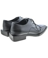BALENCIAGA（バレンシアガ）ビジネス・ドレスシューズ 黒 サイズ:EU39(24cm位) メンズ/2200703809049
