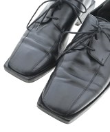 BALENCIAGA（バレンシアガ）ビジネス・ドレスシューズ 黒 サイズ:EU39(24cm位) メンズ/2200703809049