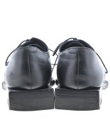 BALENCIAGA（バレンシアガ）ビジネス・ドレスシューズ 黒 サイズ:EU39(24cm位) メンズ/2200703809049