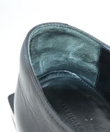 BALENCIAGA（バレンシアガ）ビジネス・ドレスシューズ 黒 サイズ:EU39(24cm位) メンズ/2200703809049