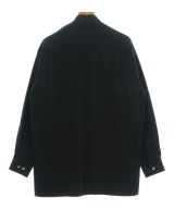 BALENCIAGA（バレンシアガ）ドレスシャツ 黒 サイズ:M レディース/2200703830012