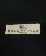 BALENCIAGA（バレンシアガ）ドレスシャツ 黒 サイズ:M レディース/2200703830012