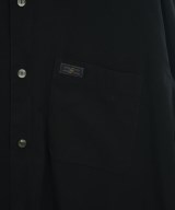 BALENCIAGA（バレンシアガ）ドレスシャツ 黒 サイズ:M レディース/2200703830012