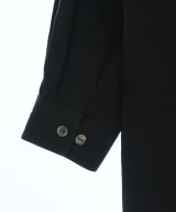 BALENCIAGA（バレンシアガ）ドレスシャツ 黒 サイズ:M レディース/2200703830012