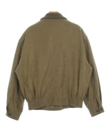 BALENCIAGA（バレンシアガ）ブルゾン 茶 サイズ:M レディース/2200703830043