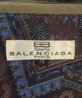 BALENCIAGA（バレンシアガ）ブルゾン 茶 サイズ:M レディース/2200703830043