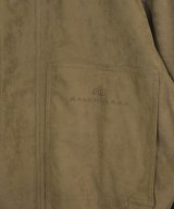 BALENCIAGA（バレンシアガ）ブルゾン 茶 サイズ:M レディース/2200703830043