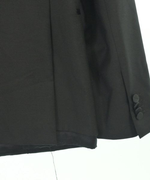 BALENCIAGA（バレンシアガ）テーラードジャケット 黒 サイズ:46(M位) メンズ/2200703876034