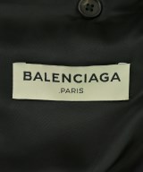 BALENCIAGA（バレンシアガ）テーラードジャケット 黒 サイズ:46(M位) メンズ/2200703876034