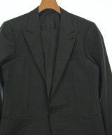 BALENCIAGA（バレンシアガ）テーラードジャケット 黒 サイズ:46(M位) メンズ/2200703876034