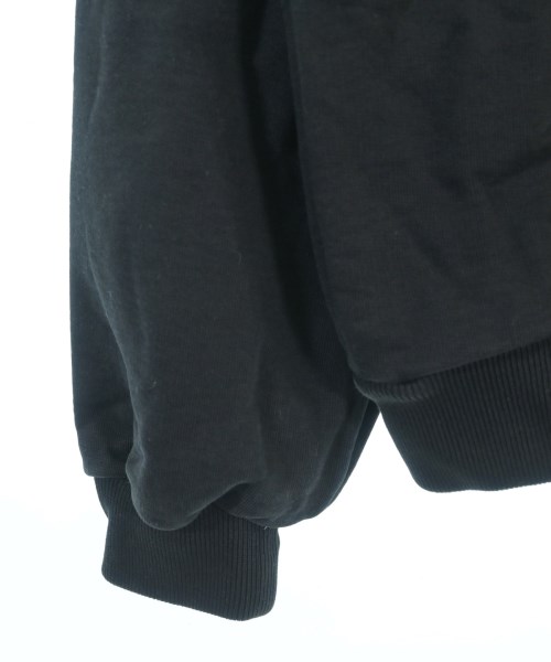 BALENCIAGA（バレンシアガ）パーカー 黒 サイズ:M レディース/2200704151109