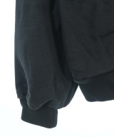 BALENCIAGA（バレンシアガ）パーカー 黒 サイズ:M レディース/2200704151109