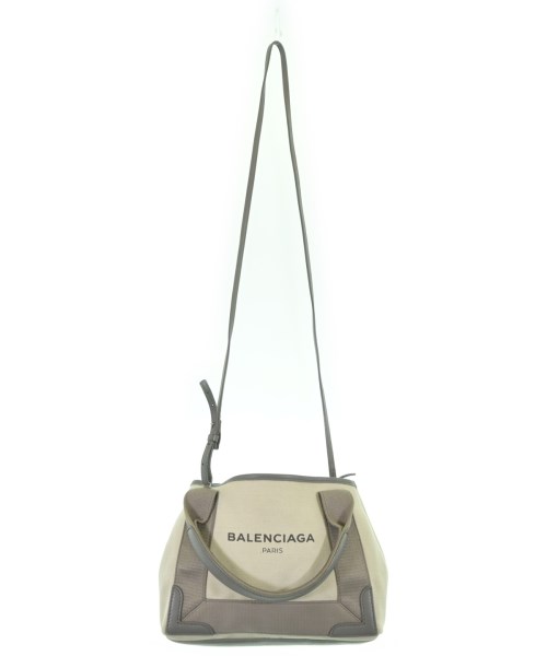 BALENCIAGA（バレンシアガ）ショルダーバッグ 白 サイズ:- レディース/2200704414150